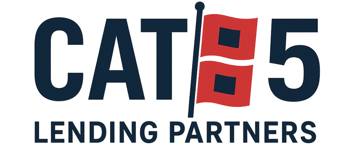 CAT5 Lending Partners